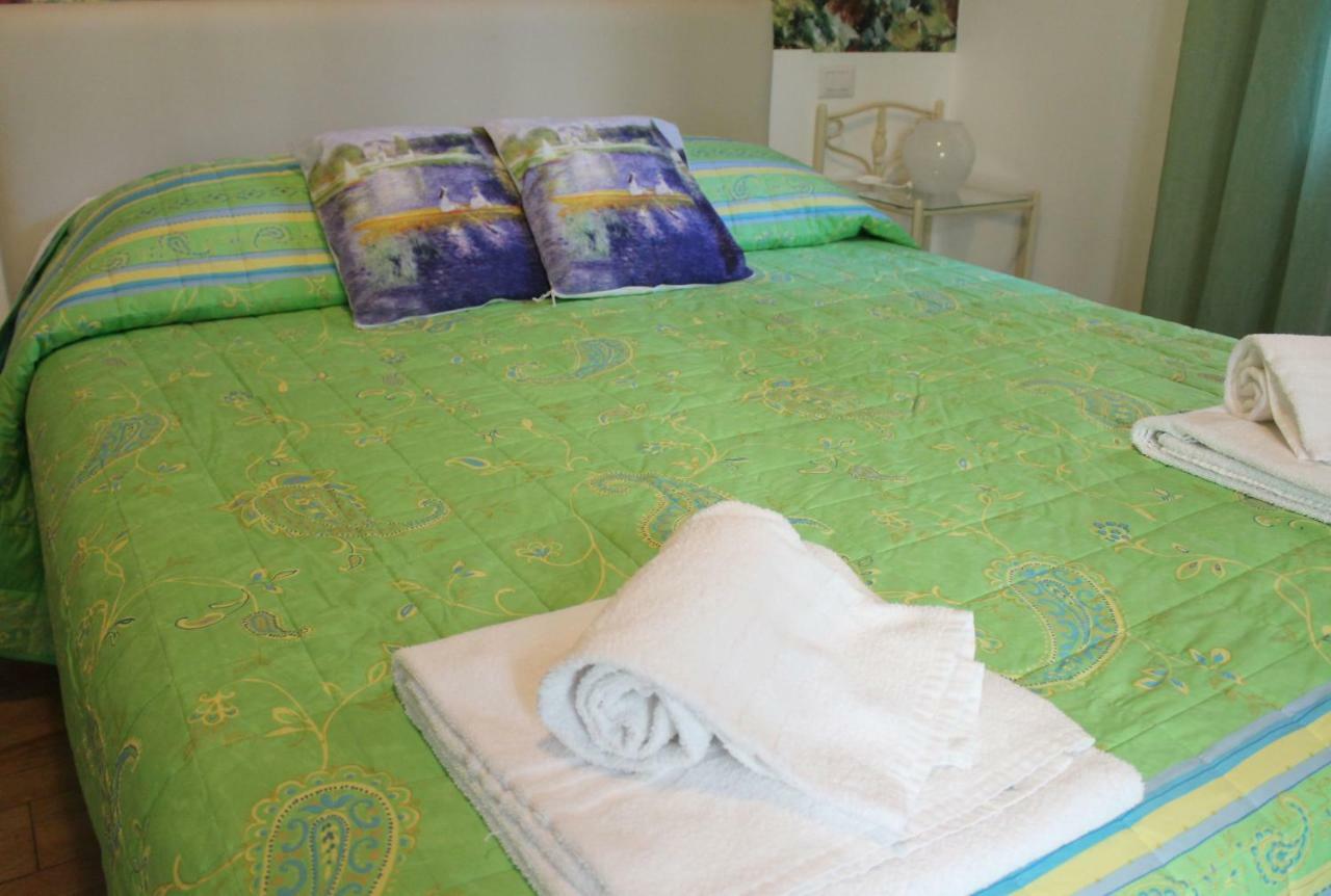 Apartamento Gli Artisti Agerola Exterior foto