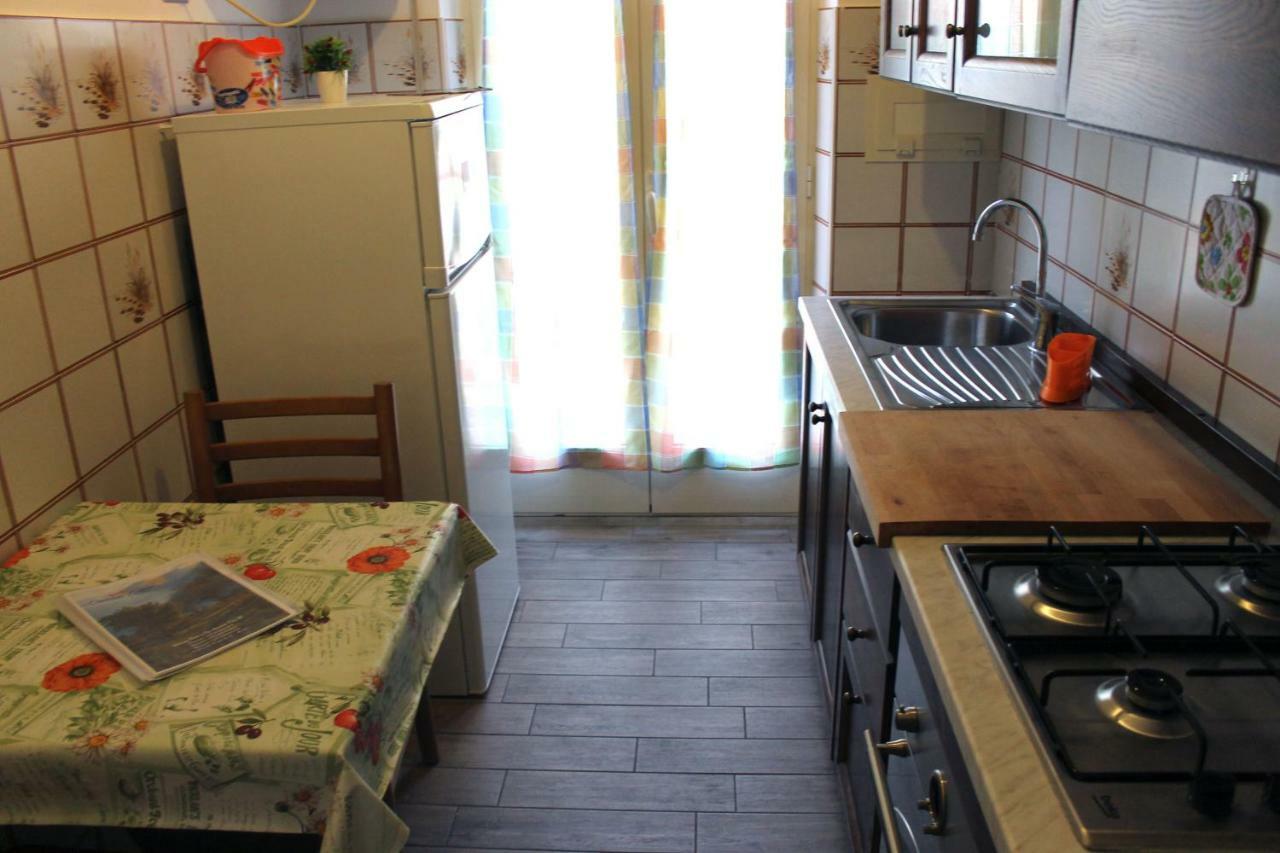 Apartamento Gli Artisti Agerola Exterior foto